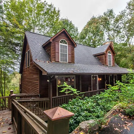 Villa Hawkes Nest